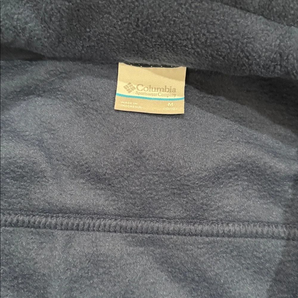 💙Columbia Granite Mountain II Fleece